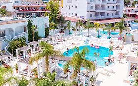 Beach Star Hotel Ibiza